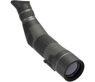 Leupold SX-4 Pro Guide HD Gen 2 15-45x65mm Angled - Spotting Scope